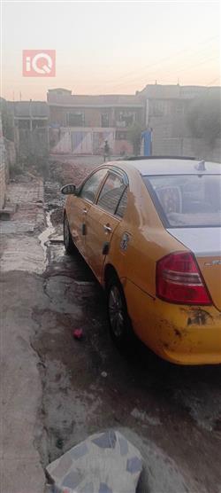 Lifan 620